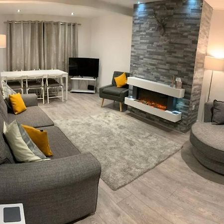*Stunning & Spacious* 3 Bed House, 5Min From Oban Connel Zewnętrze zdjęcie