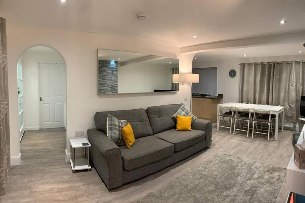 *Stunning & Spacious* 3 Bed House, 5Min From Oban Connel Zewnętrze zdjęcie