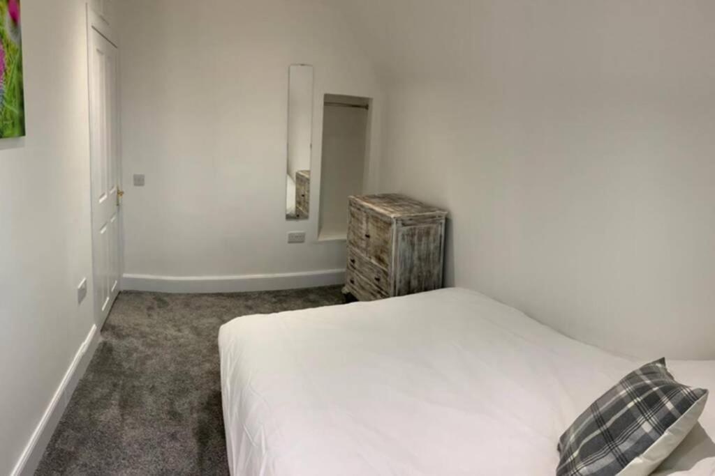 *Stunning & Spacious* 3 Bed House, 5Min From Oban Connel Zewnętrze zdjęcie
