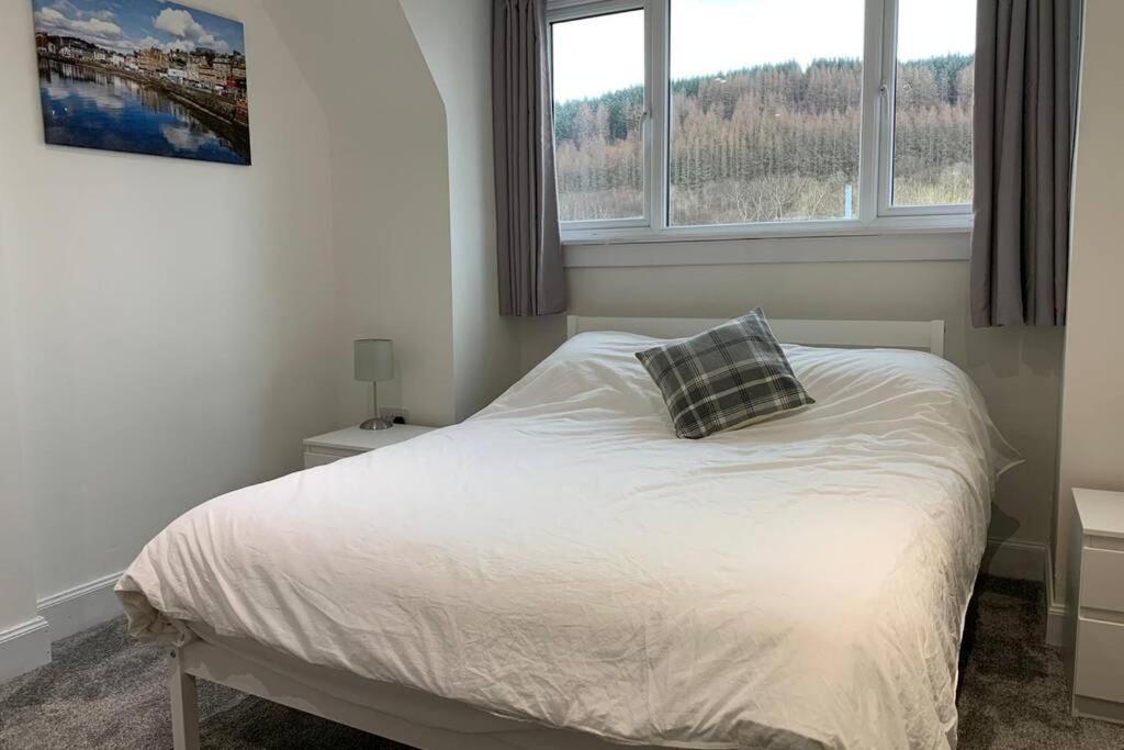 *Stunning & Spacious* 3 Bed House, 5Min From Oban Connel Zewnętrze zdjęcie