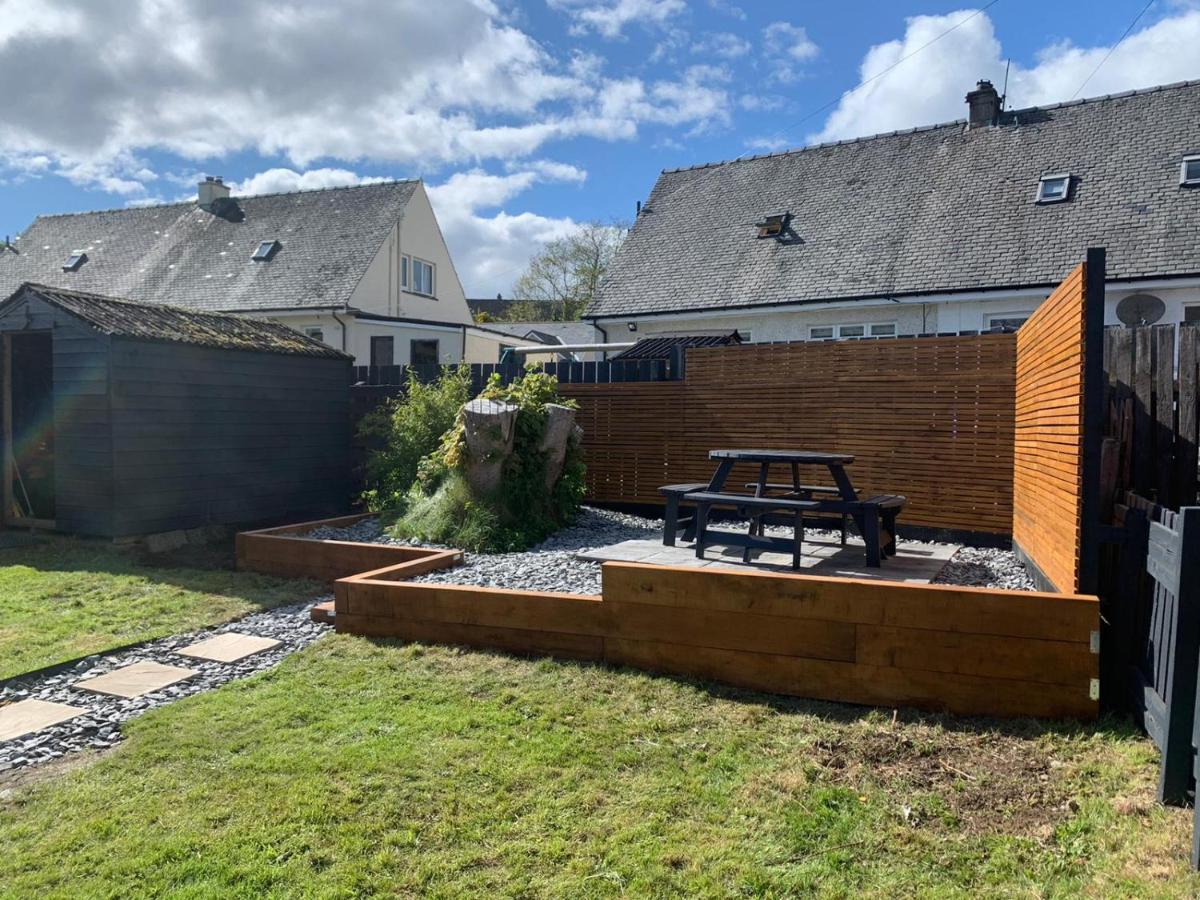 *Stunning & Spacious* 3 Bed House, 5Min From Oban Connel Zewnętrze zdjęcie